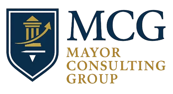 Logo MCG Mayor Consulting Group - Wahlkämpfe